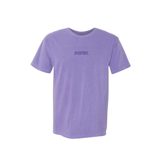 iNSPiRE Tonal Tee