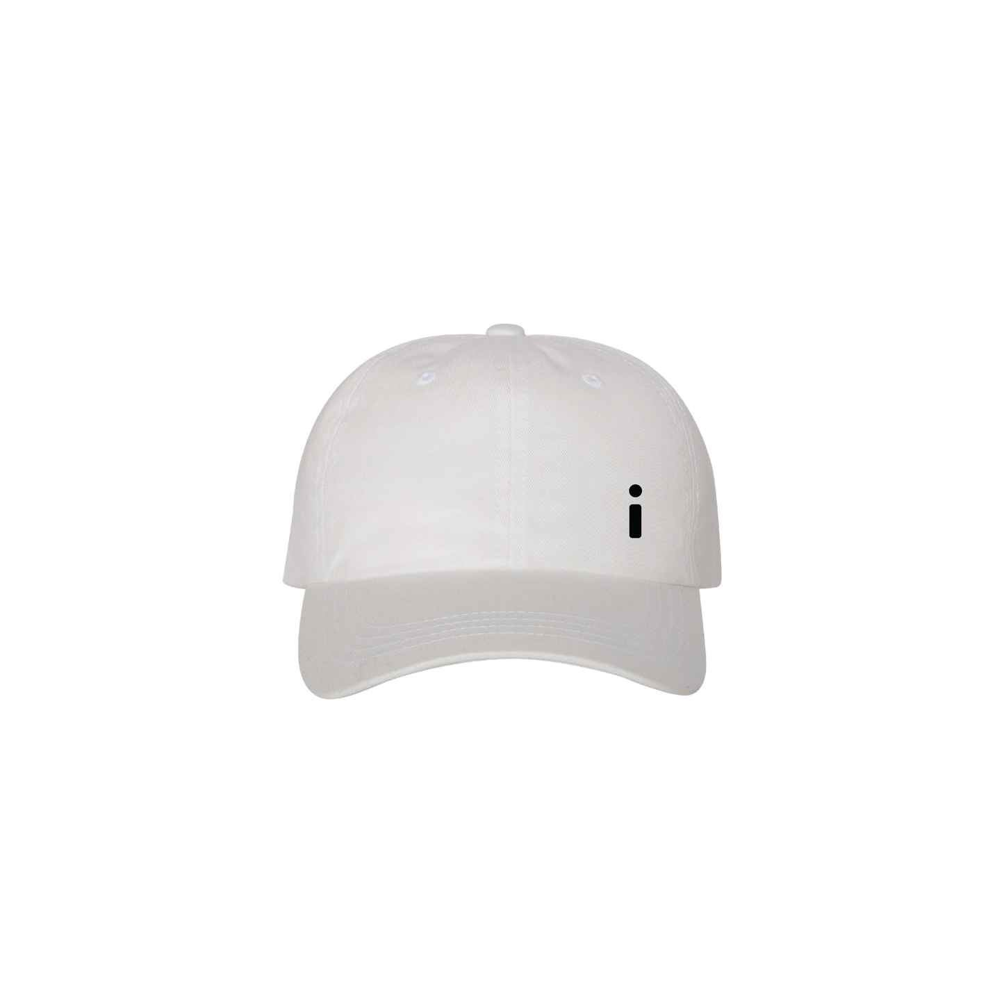 iNSPiRE Minimalist Cap