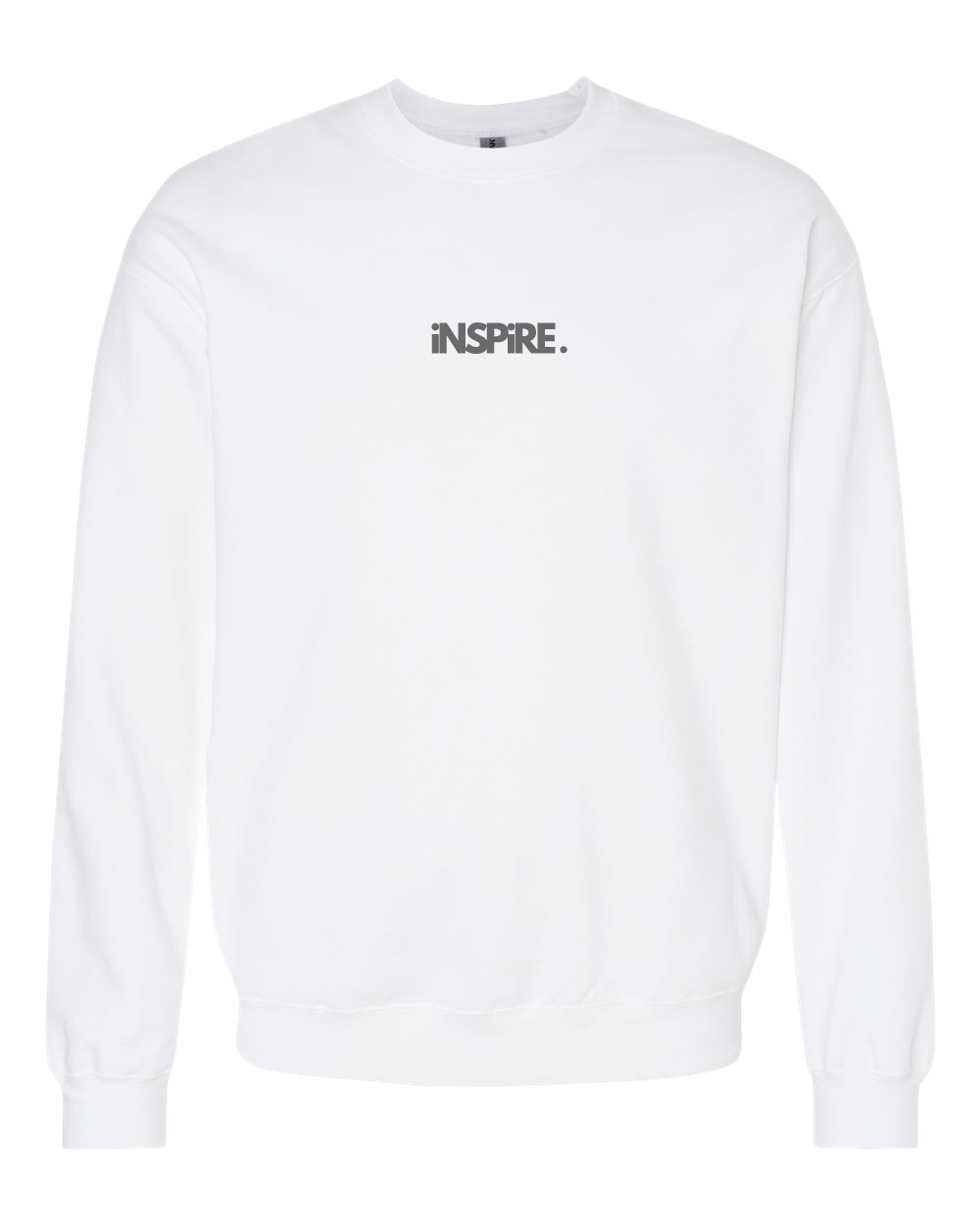 iNSPiRE Signature Crewneck