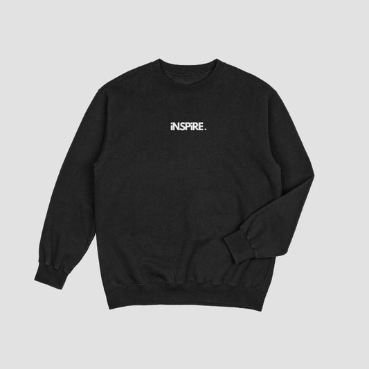 iNSPiRE Signature Crewneck