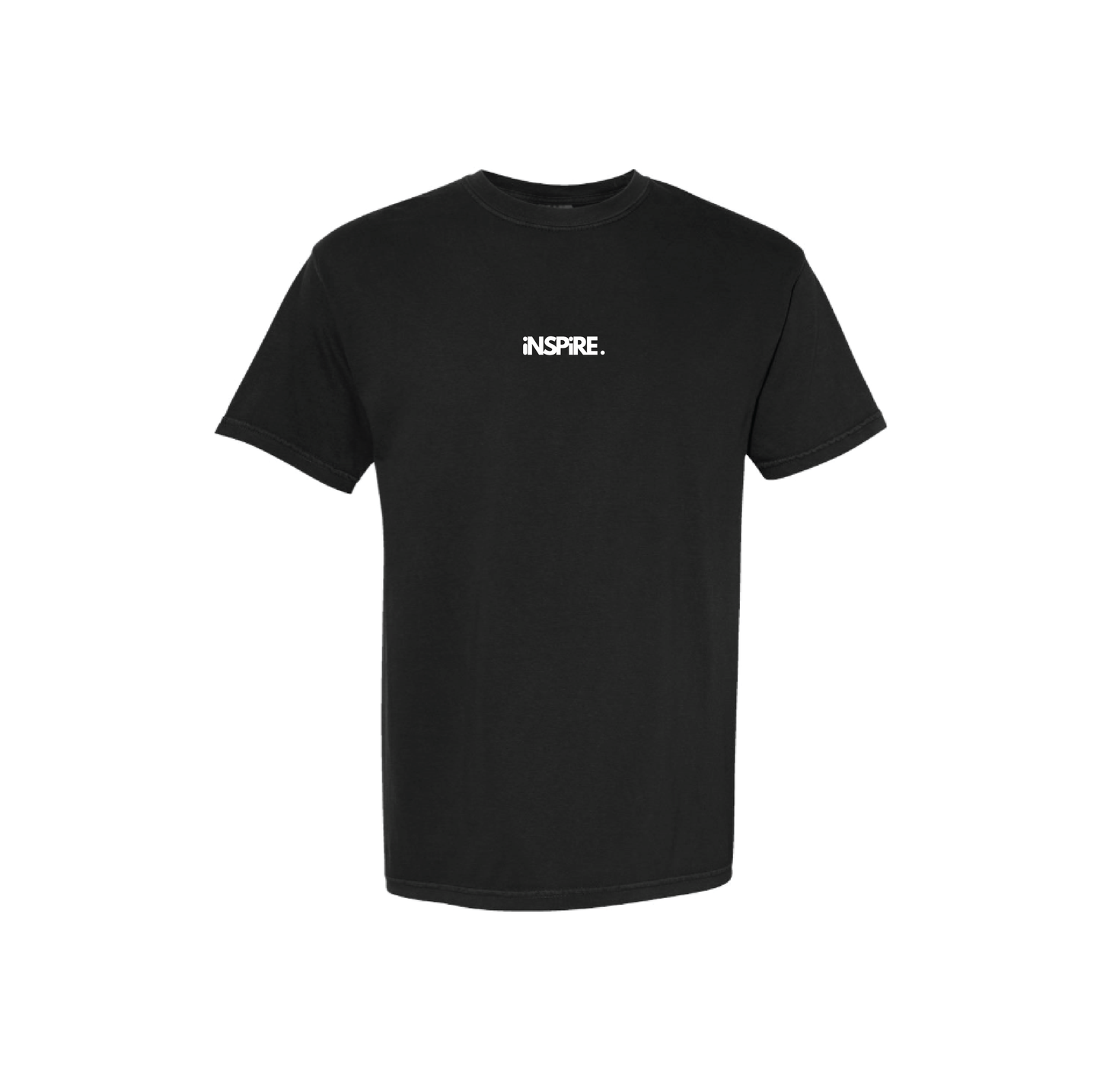 iNSPiRE Don’t Give Up Tee