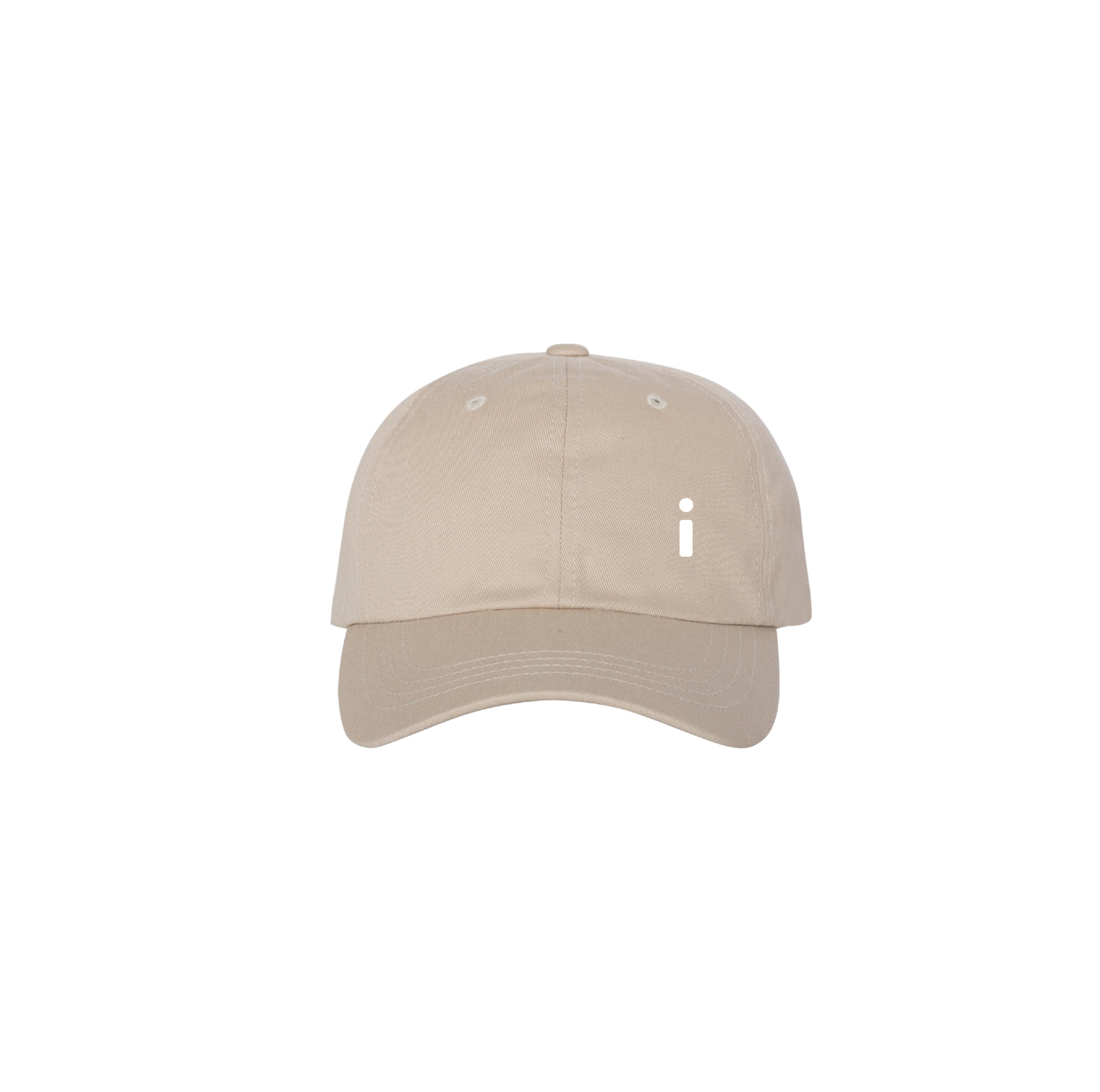 iNSPiRE Minimalist Cap