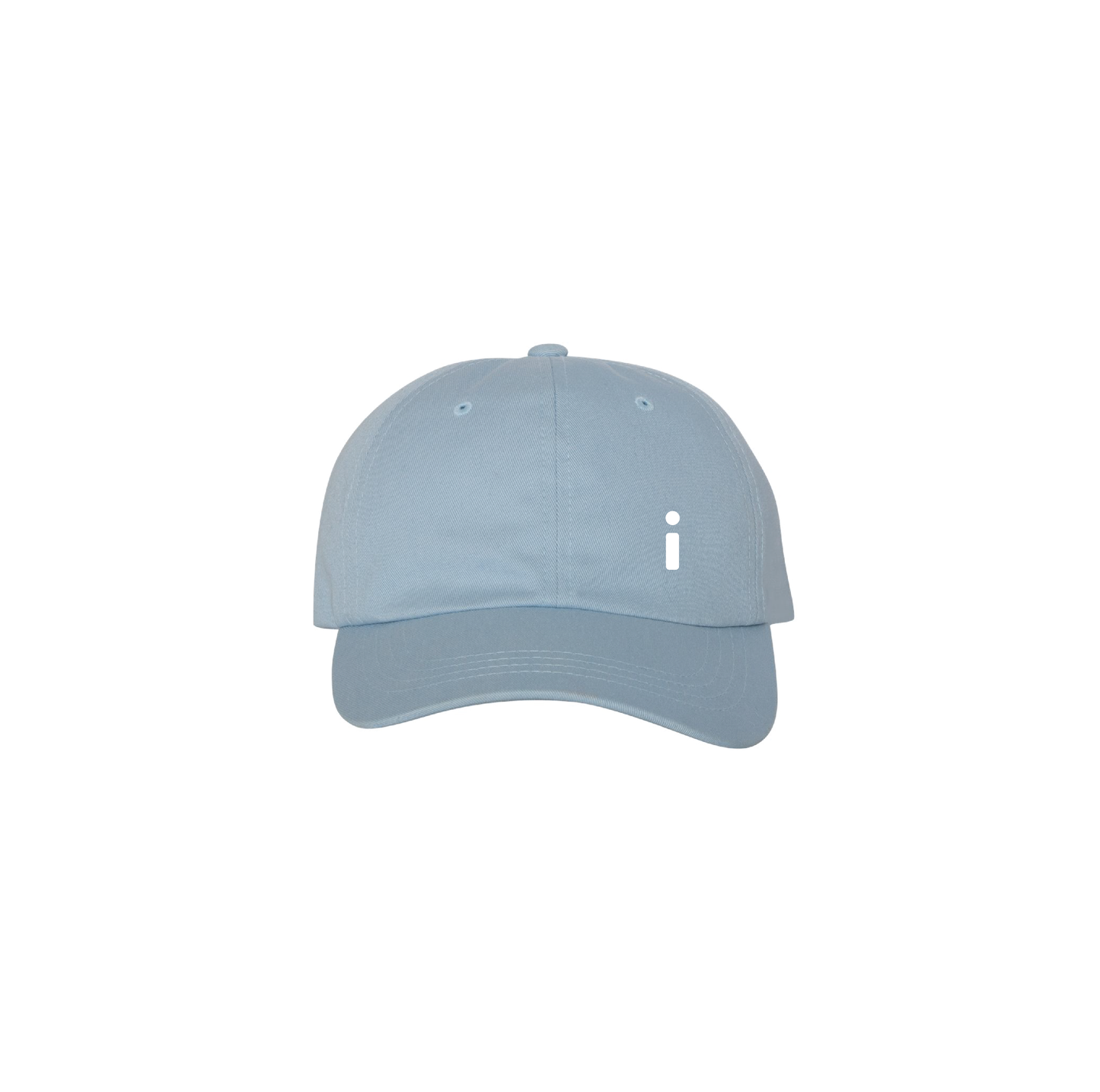 iNSPiRE Minimalist Cap