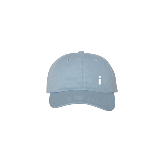 iNSPiRE Minimalist Cap
