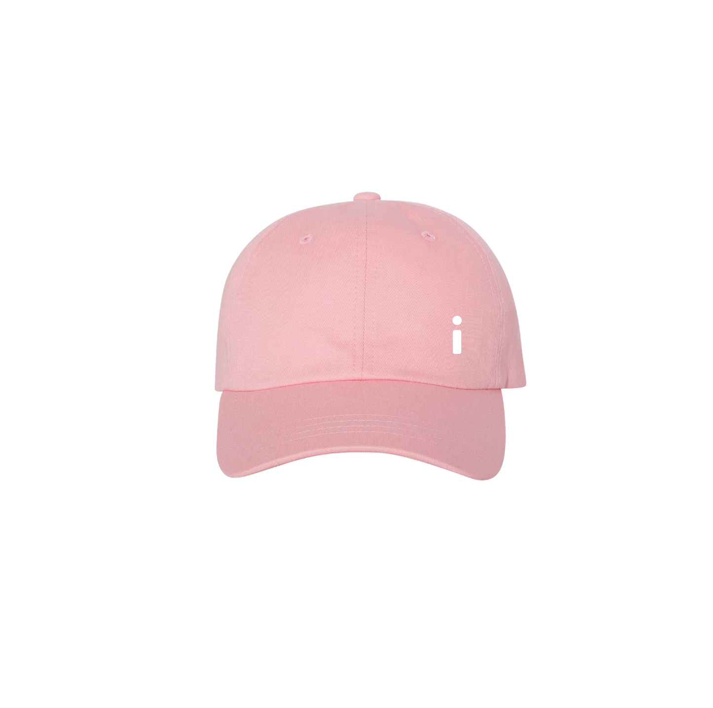 iNSPiRE Minimalist Cap